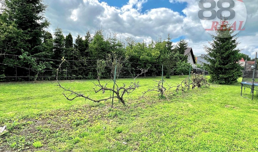 Prodej stavebního pozemku 1 301 m², Radonice – náhled fotky 8