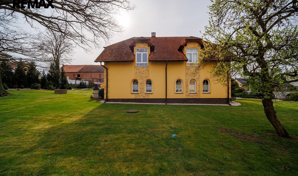 Prodej domu 410 m² s pozemkem 2 086 m², Odrava – náhled fotky 2
