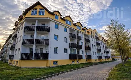 Prodej bytu 1+kk 38 m²