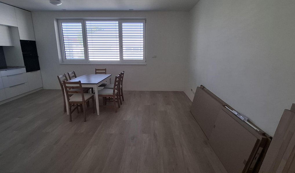 Pronájem bytu 2+kk 50 m², Brno – náhled fotky 7