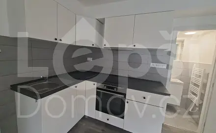 Prodej bytu 2+kk 52 m², Husova, Jeseník