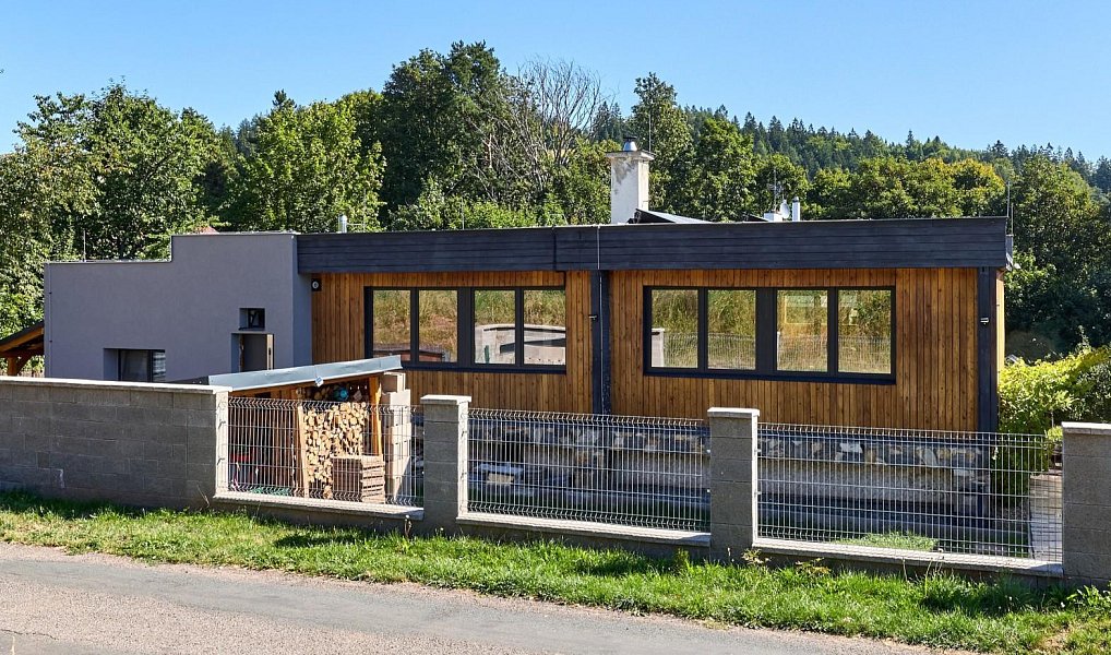 Prodej domu 181 m² s pozemkem 889 m², Trutnov – náhled fotky 3