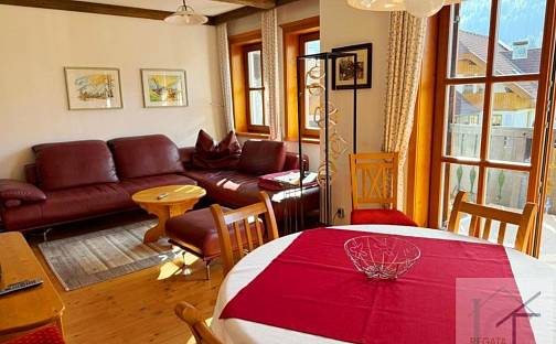 Prodej bytu 3+kk 65 m², Bad Kleinkirchheim, Spittal an der Drau, Rakousko