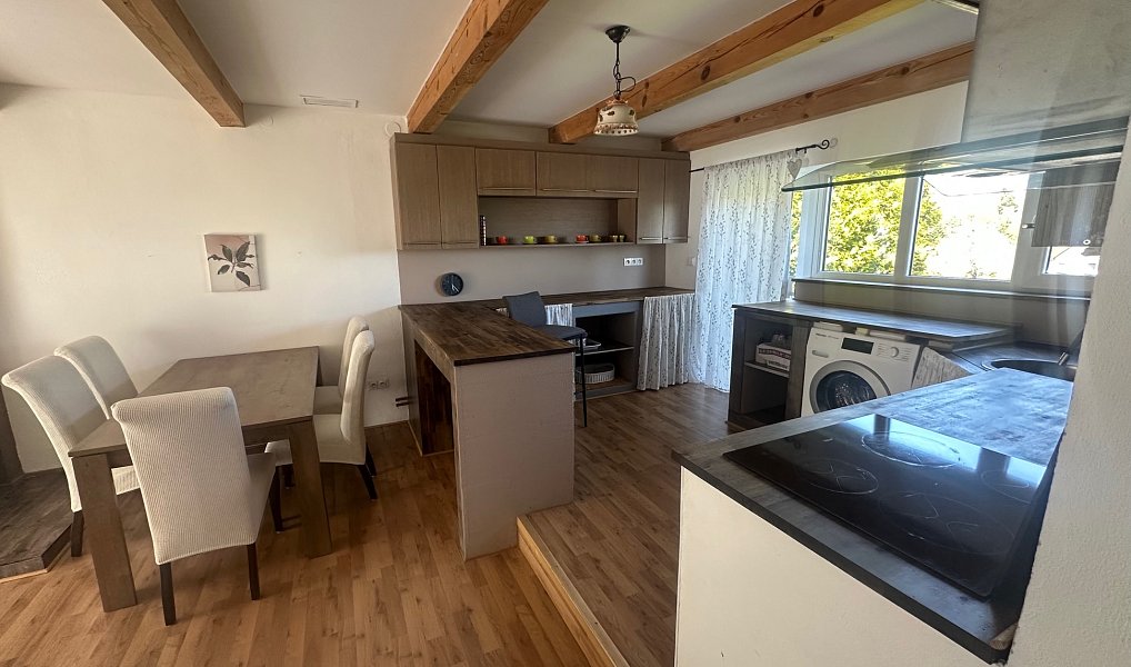 Prodej chalupy 130 m² s pozemkem 734 m², Benešov nad Černou – náhled fotky 11