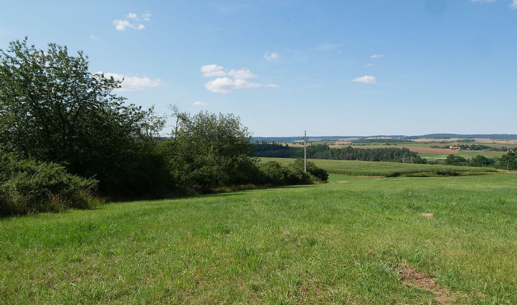 Prodej pozemku 19 928 m², Nový Knín – náhled fotky 12