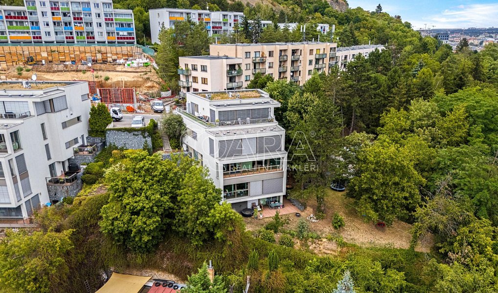 Prodej bytu 3+kk 111 m², Praha – náhled fotky 25