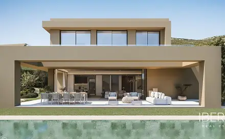 Prodej domu 371 m² s pozemkem 627 m², Benahavís, Španělsko
