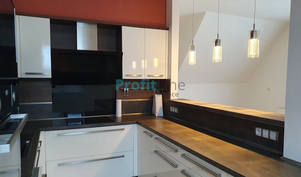 Pronájem bytu 3+kk 98 m², Zábřeh – náhled fotky 2