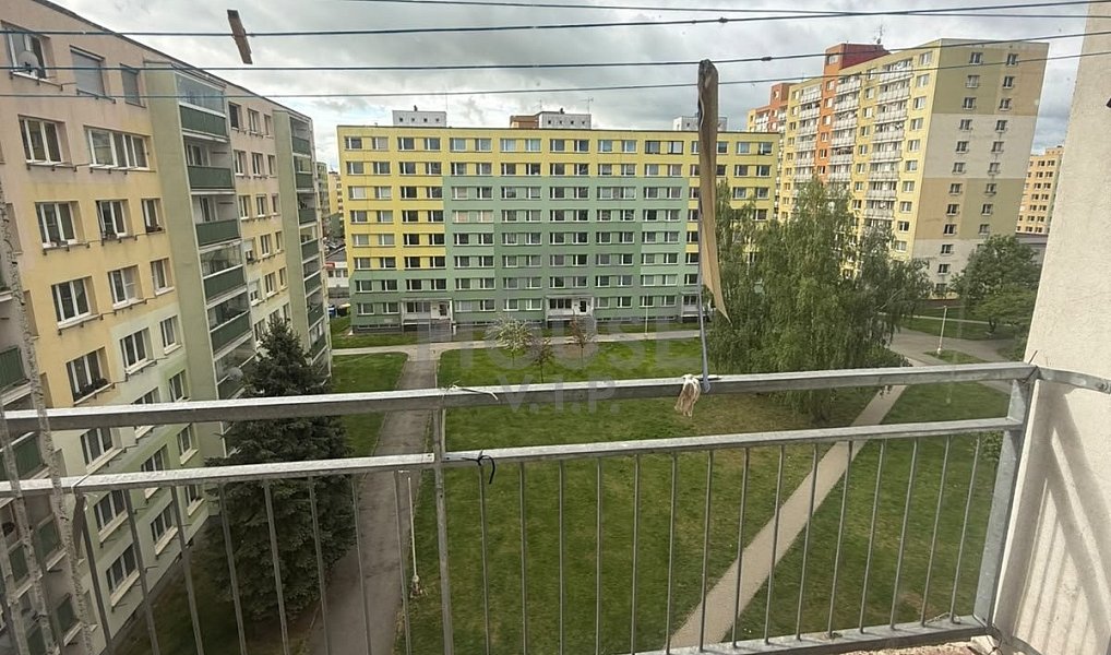 Prodej bytu 2+kk 48 m², Kladno – náhled fotky 8