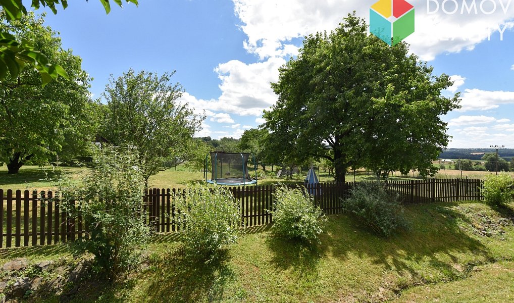 Prodej domu 124 m² s pozemkem 2 913 m², Maleč – náhled fotky 31