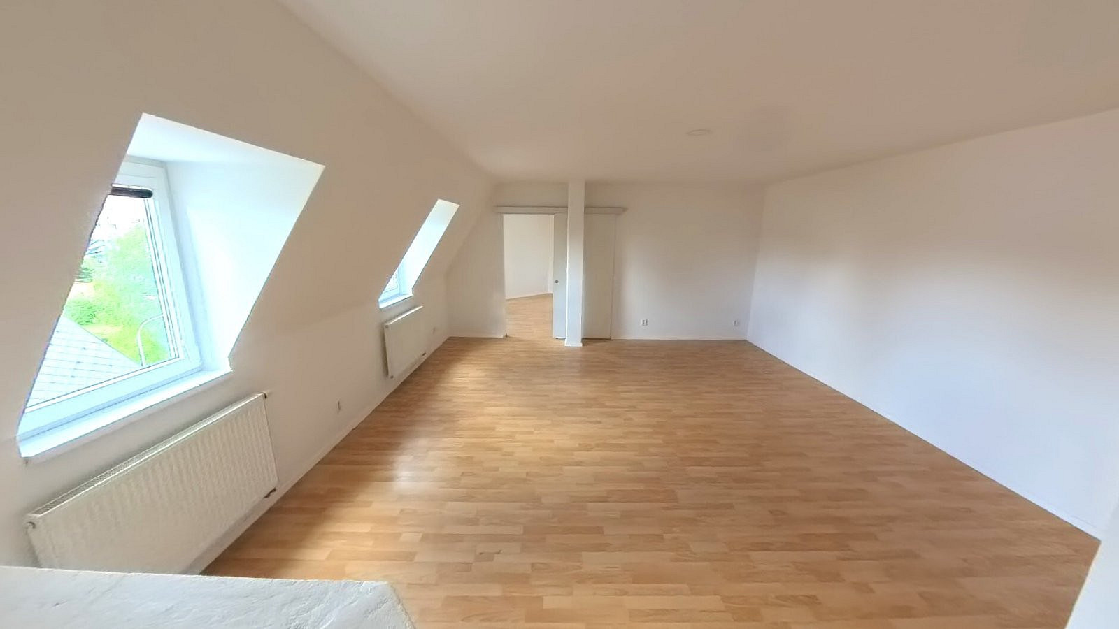 Prodej bytu 2+kk 43 m² – fotografie 3