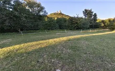 Dražba stavebního pozemku 8 540 m², Bezděz