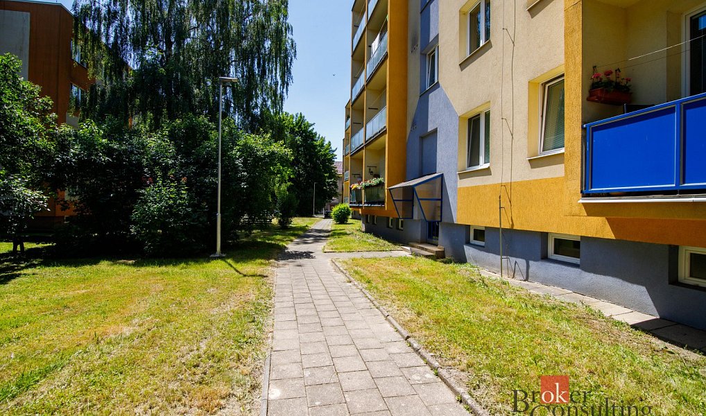 Prodej bytu 3+1 70 m², Studénka – náhled fotky 7