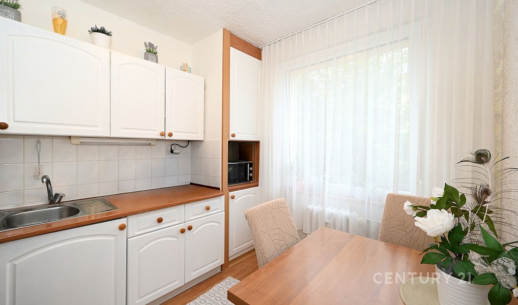 Prodej bytu 2+1 56 m², Praha – náhled fotky 2