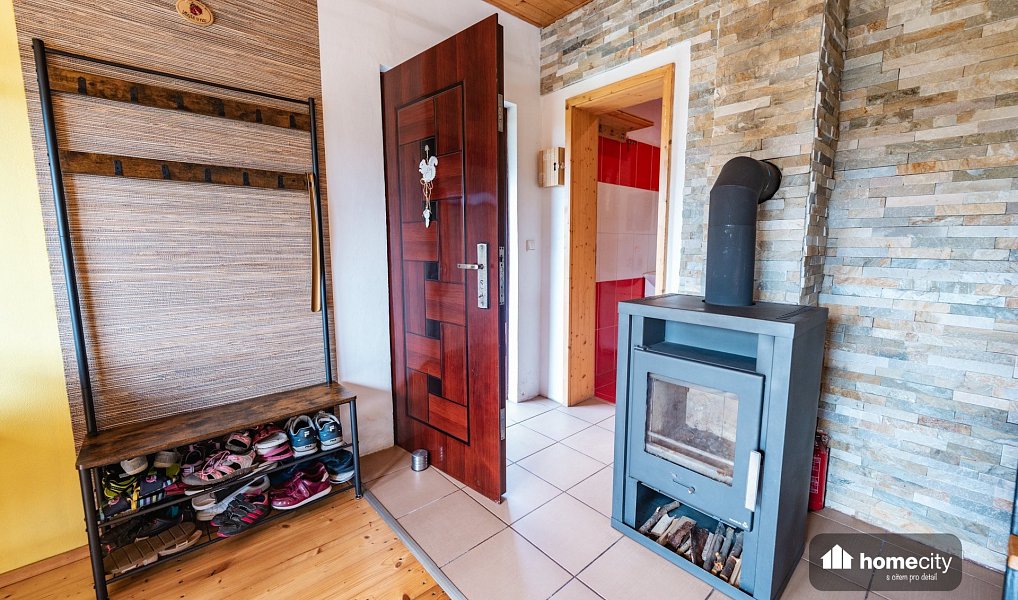 Prodej chaty/chalupy 60 m² s pozemkem 754 m², Hlinsko – náhled fotky 22