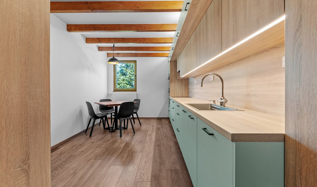 Prodej domu 89 m² s pozemkem 421 m², Psáry – náhled fotky 9