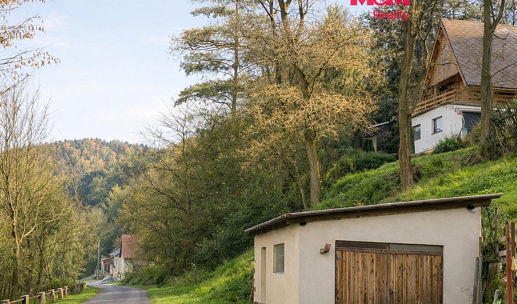 Prodej pozemku, 218 m², Rokycany, Břasy