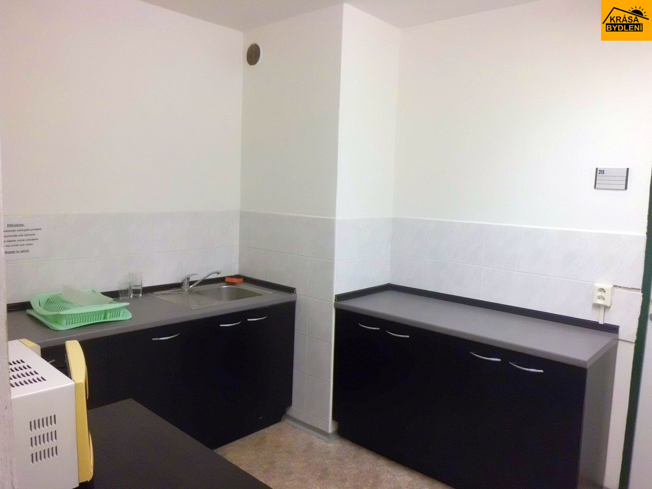 Pronájem kanceláře 23 m² — photo 5