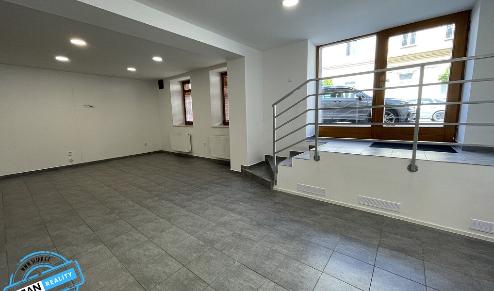 Prodej nájemního domu, činžáku 284 m², Kroměříž – náhled fotky 3