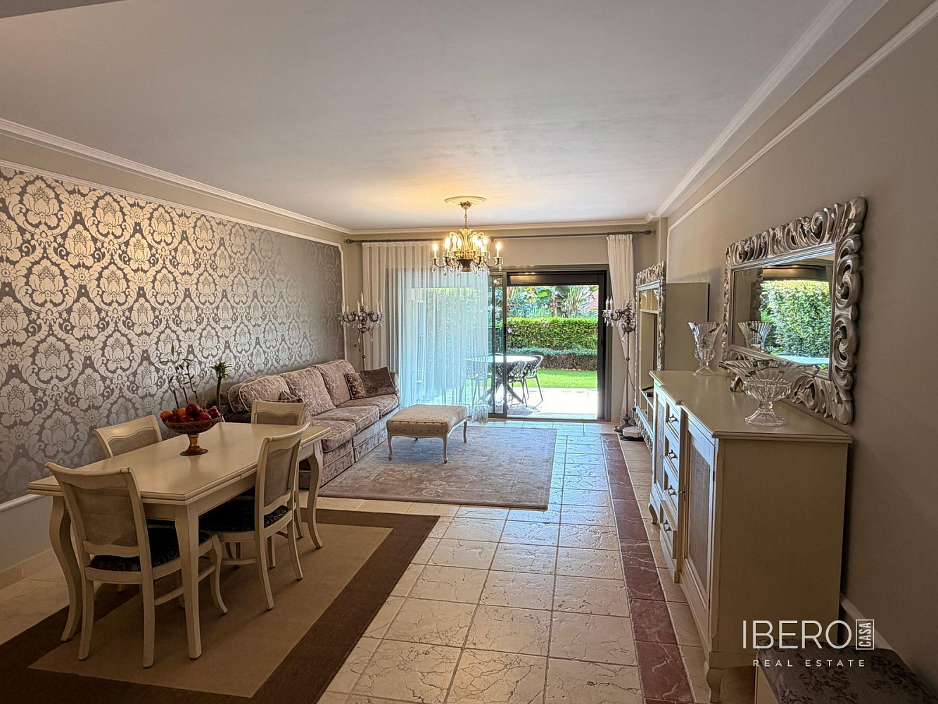 Piso 4+kk – Estepona, Barriada Islas Canarias - Más