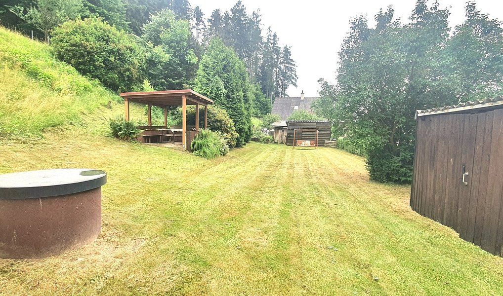 Prodej ubytovacího objektu 350 m², Šumvald – náhled fotky 31