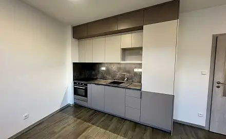 Pronájem bytu 2+kk 40 m², Riegrova, Česká Třebová, okres Ústí nad Orlicí