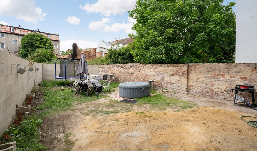 Prodej nájemního domu, činžáku 106 m², Ústí nad Labem – náhled fotky 17
