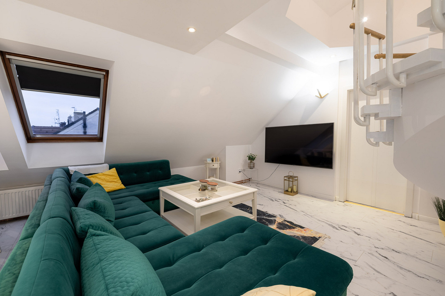Prodej bytu 5+kk 104 m²