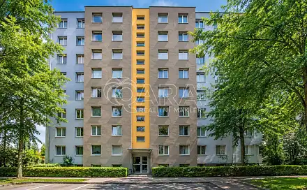 Prodej bytu 1+kk 30 m²