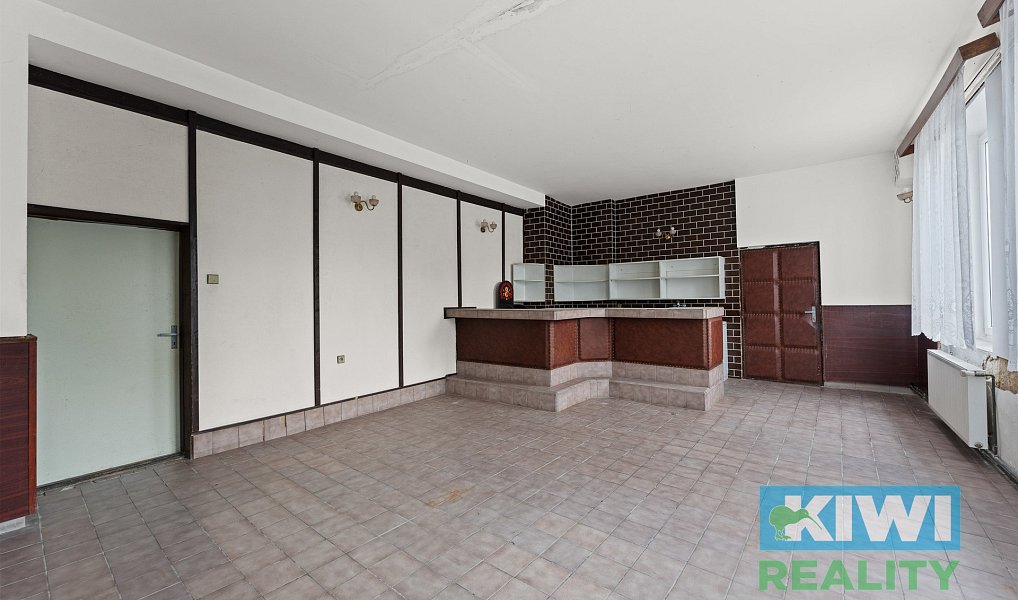 Prodej restaurace 638 m², Petřvald – náhled fotky 16