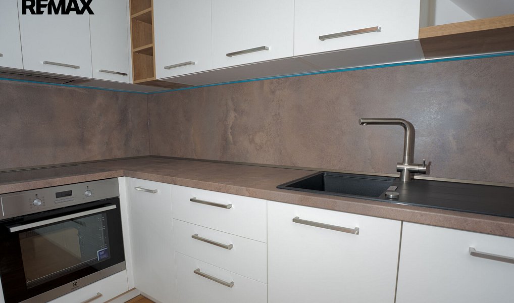Pronájem bytu 3+kk 67 m², Jablonné v Podještědí – náhled fotky 4