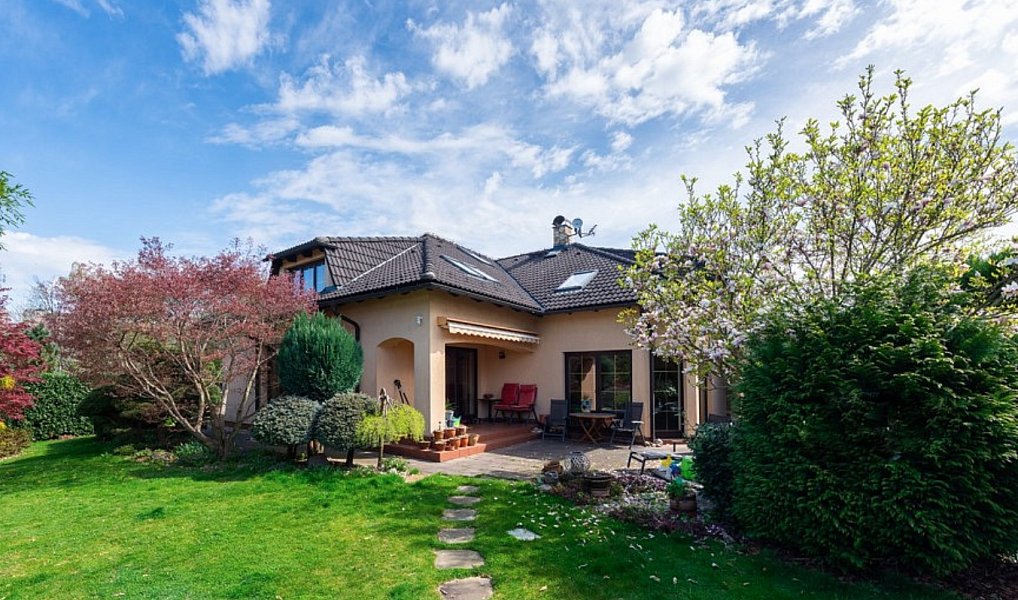 Prodej domu 376 m² s pozemkem 1 766 m², Liberec – náhled fotky 8