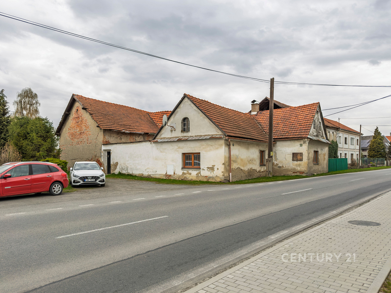 Prodej domu 119 m² s pozemkem 891 m² — photo 2