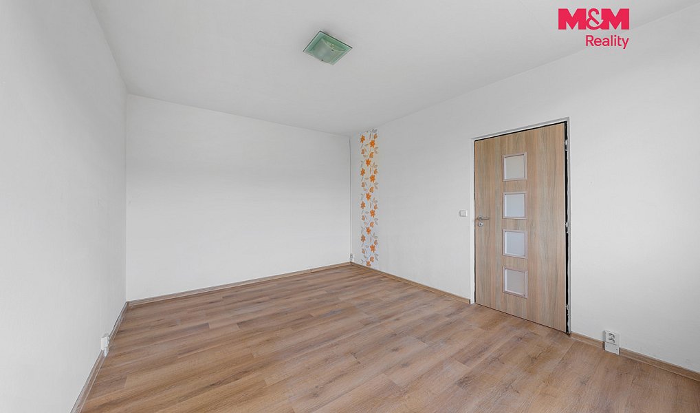 Pronájem bytu 1+1 33 m², Ústí nad Labem – náhled fotky 5