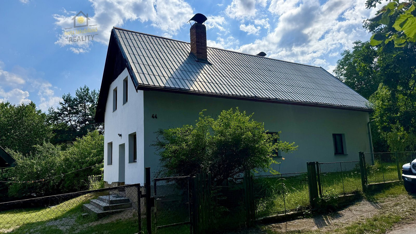 Prodej domu 148 m² s pozemkem 2 324 m² – fotografie 3