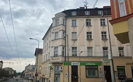 Pronájem restaurace 144 m², Hlavní třída, Mariánské Lázně, okres Cheb