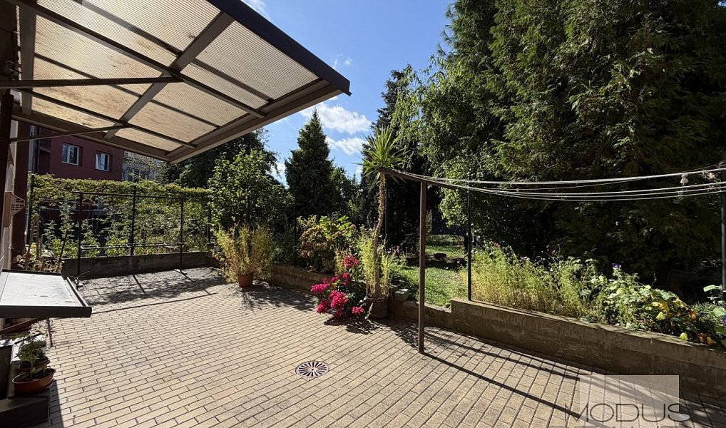 Pronájem bytu 3+kk 57 m², Praha – náhled fotky 12