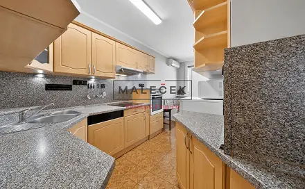 Prodej bytu 3+1 84 m², Kettnerova, Praha 5 - Stodůlky