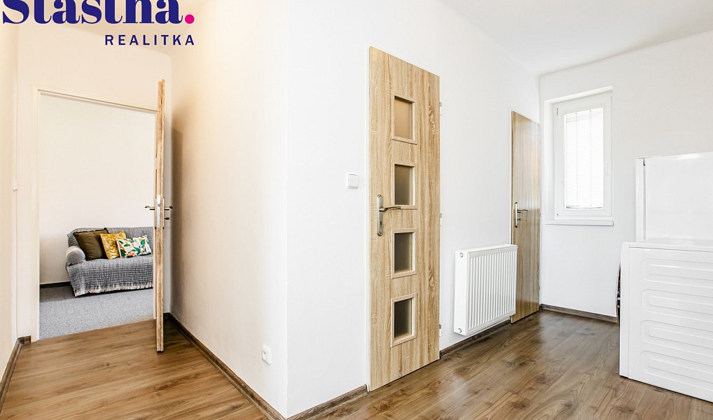 Prodej bytu 3+1 55 m², Písek – náhled fotky 12