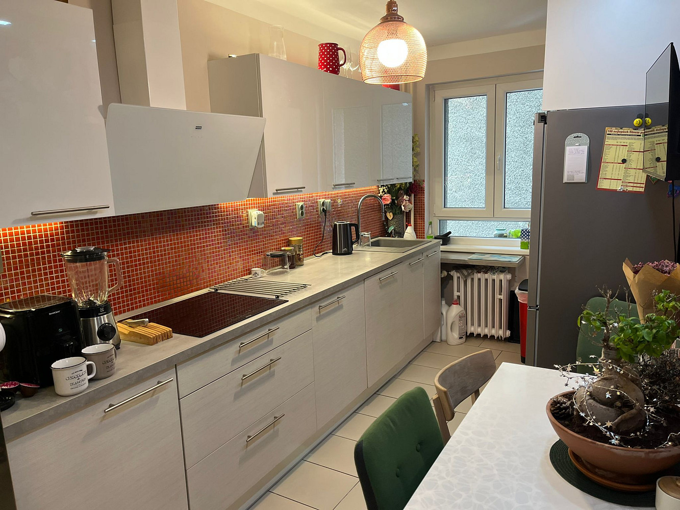 Prodej bytu 4+1 72 m²