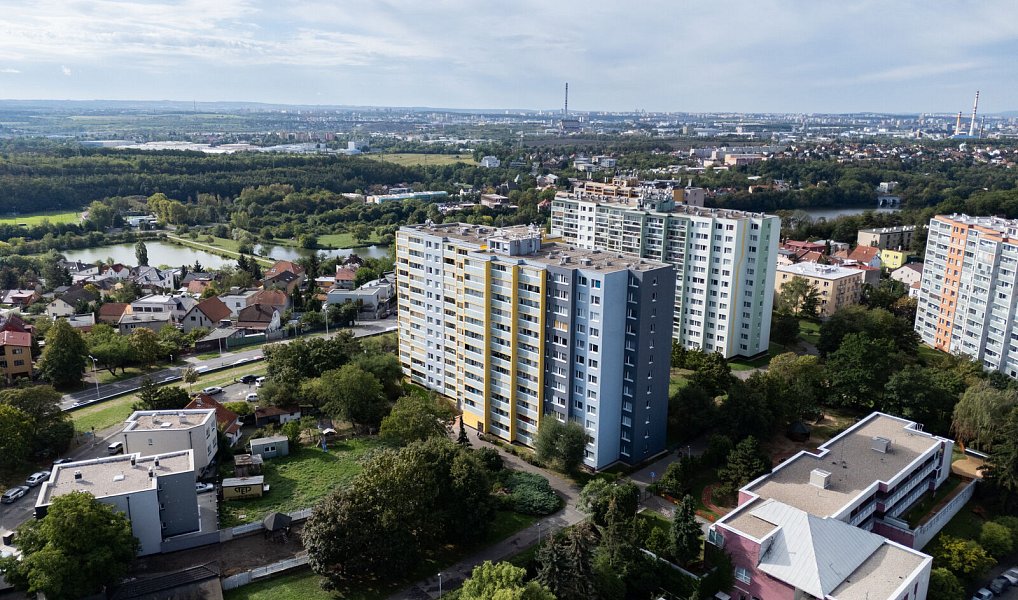 Pronájem bytu 3+kk 61 m², Praha – náhled fotky 36