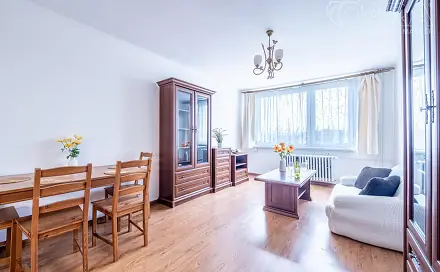 Prodej bytu 3+kk 64 m²