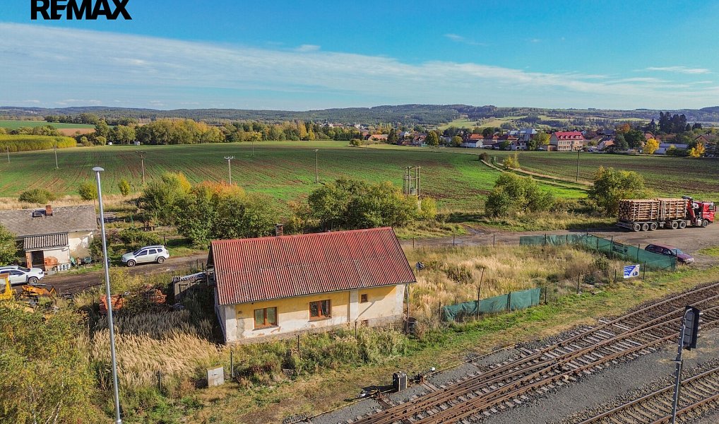 Prodej domu 68 m² s pozemkem 590 m², Žihle – náhled fotky 2