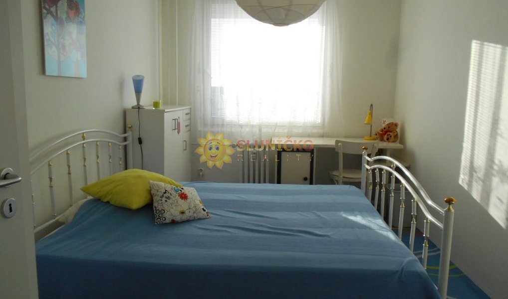 Pronájem bytu 2+kk 55 m², Hradec Králové – náhled fotky 4