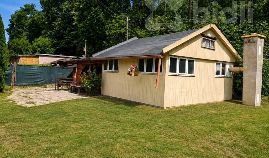 Prodej zahrady 407 m², Dvůr Králové nad Labem – náhled fotky 6