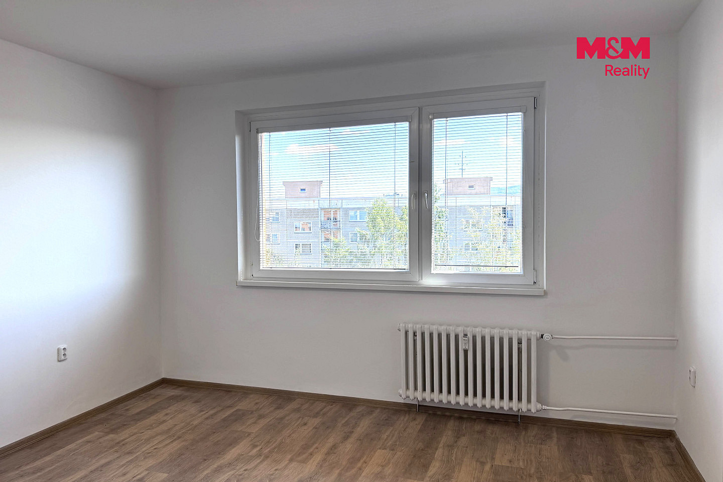 Pronájem bytu 2+kk 42 m² — photo 5