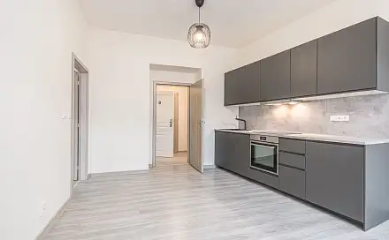 Prodej bytu 2+kk 36 m²