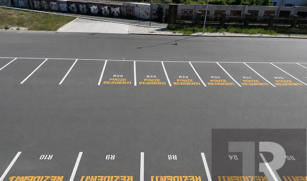 Pronájem kanceláře 16 m², Plzeň – náhled fotky 13