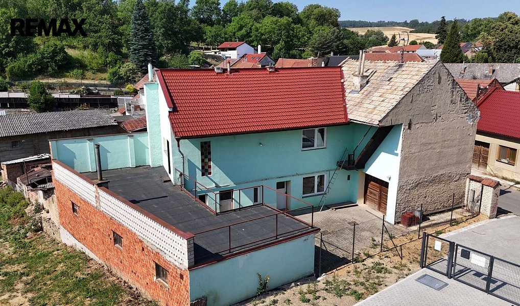 Prodej domu 139 m² s pozemkem 212 m², Ondratice – náhled fotky 2