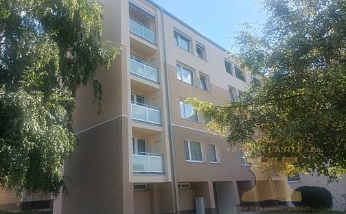 Prodej bytu 3+1 68 m², Otakara Jeremiáše, Písek - Budějovické Předměstí